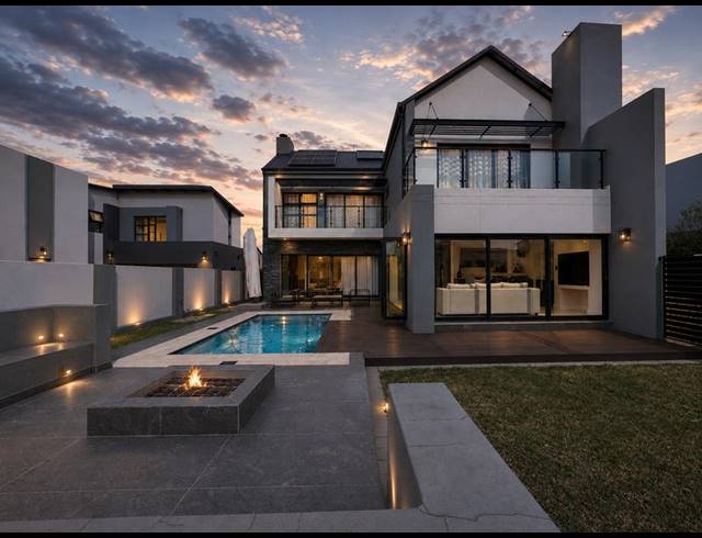 4 BEDROOM HOUSE FOR SALE IN MIDSTREAM HEIGHTS